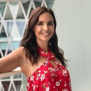 Meet your Posher, Julie